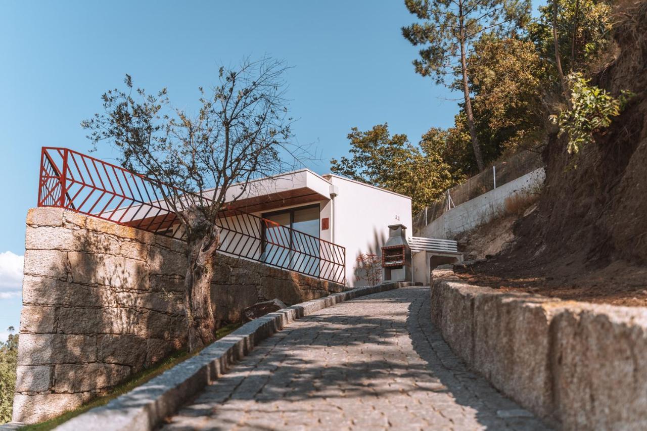 Encosta De Louredo By Pousadela Village Vieira do Minho Exteriér fotografie