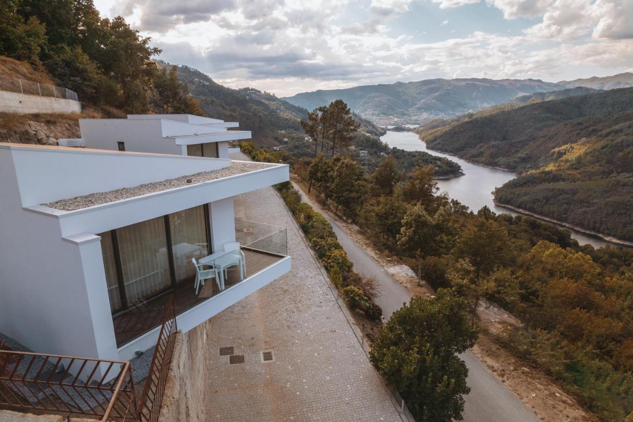 Encosta De Louredo By Pousadela Village Vieira do Minho Exteriér fotografie