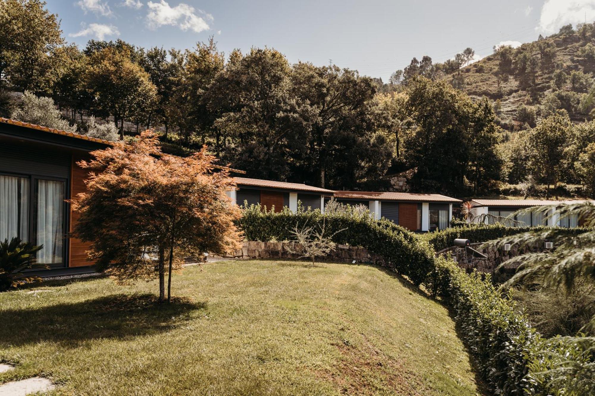Encosta De Louredo By Pousadela Village Vieira do Minho Exteriér fotografie
