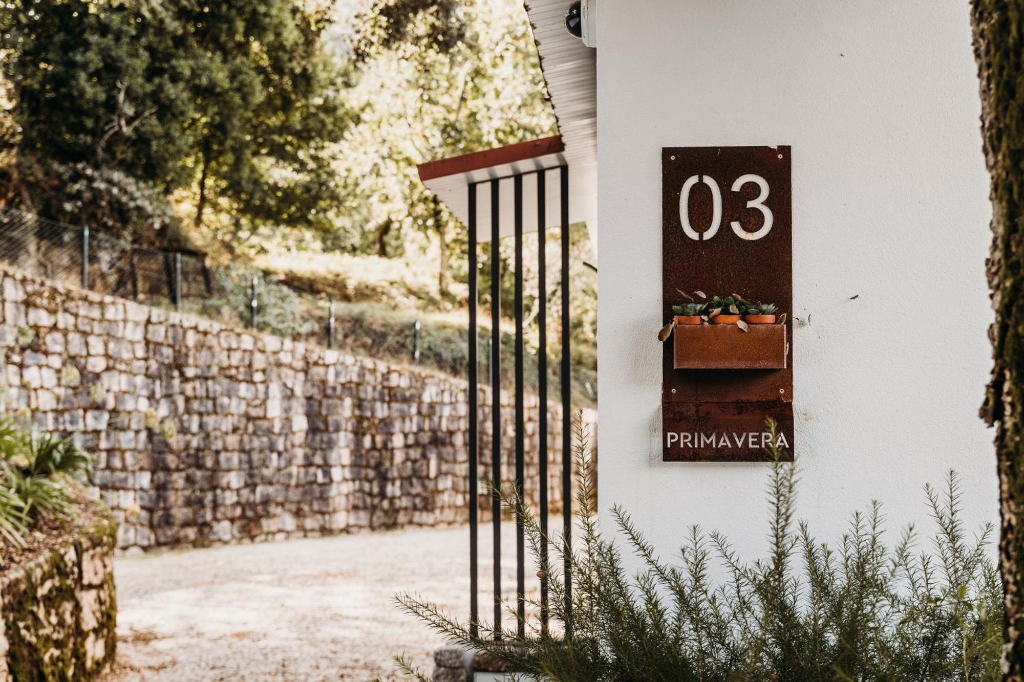 Encosta De Louredo By Pousadela Village Vieira do Minho Pokoj fotografie